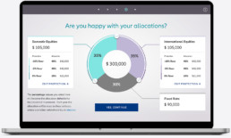 Simulation tool options overview