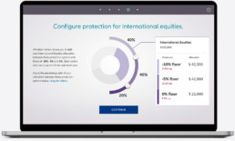 Simulation tool options