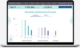 Allocation performance